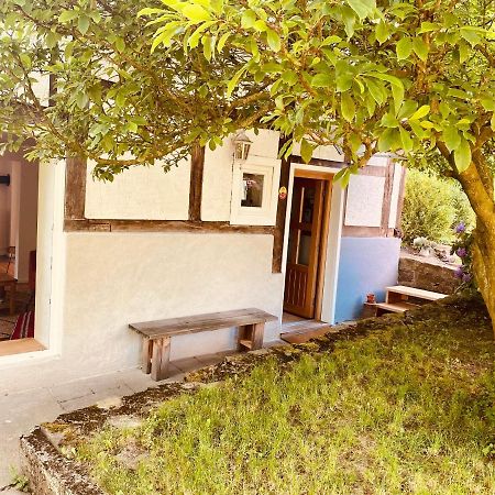 Gemuetliches Ferienhaus Im Extertal/ Lippe 외부 사진