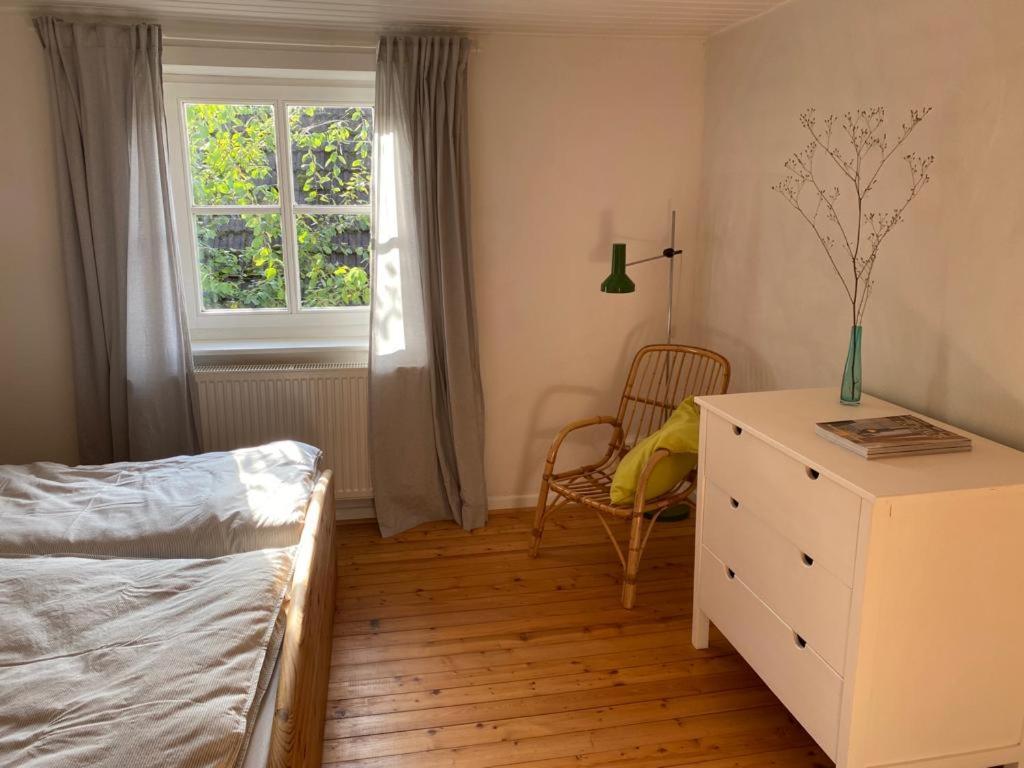Gemuetliches Ferienhaus Im Extertal/ Lippe 외부 사진