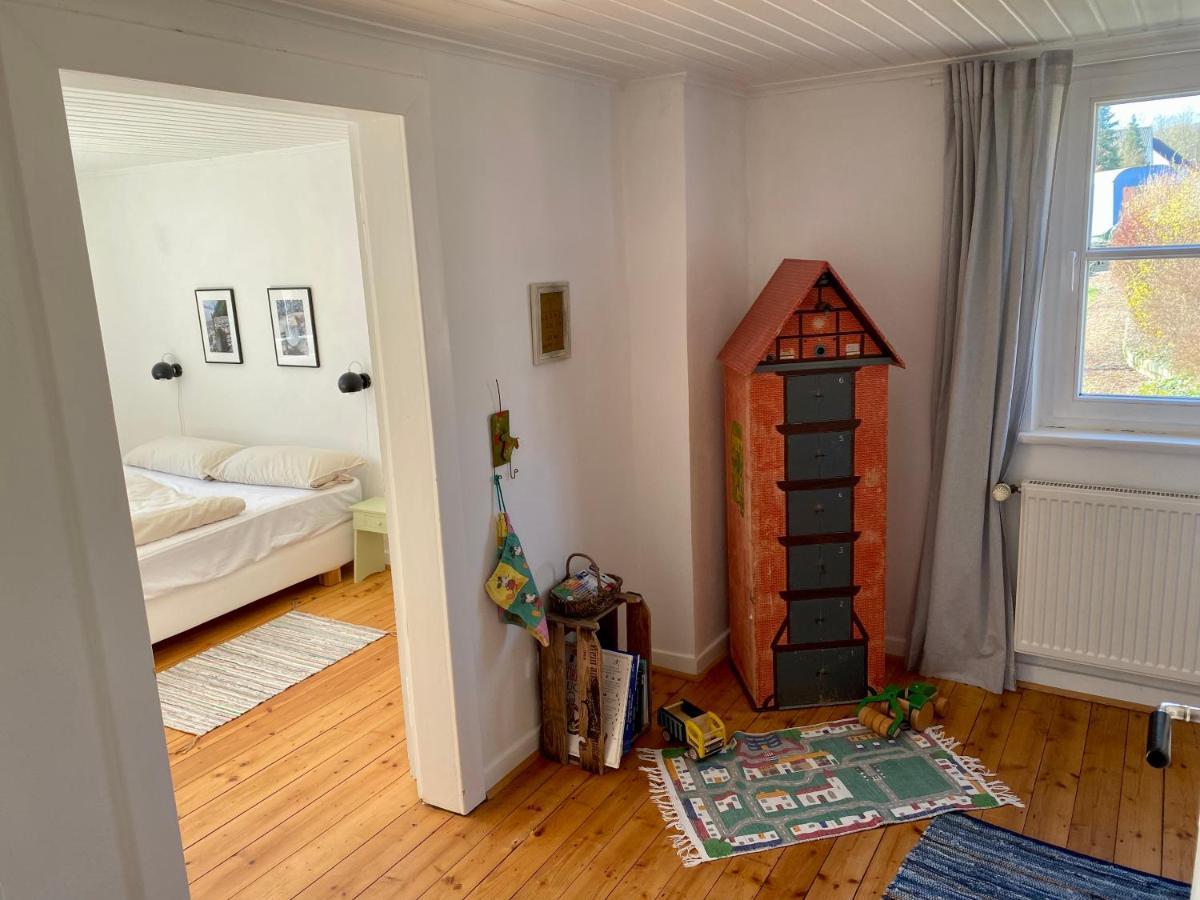Gemuetliches Ferienhaus Im Extertal/ Lippe 외부 사진