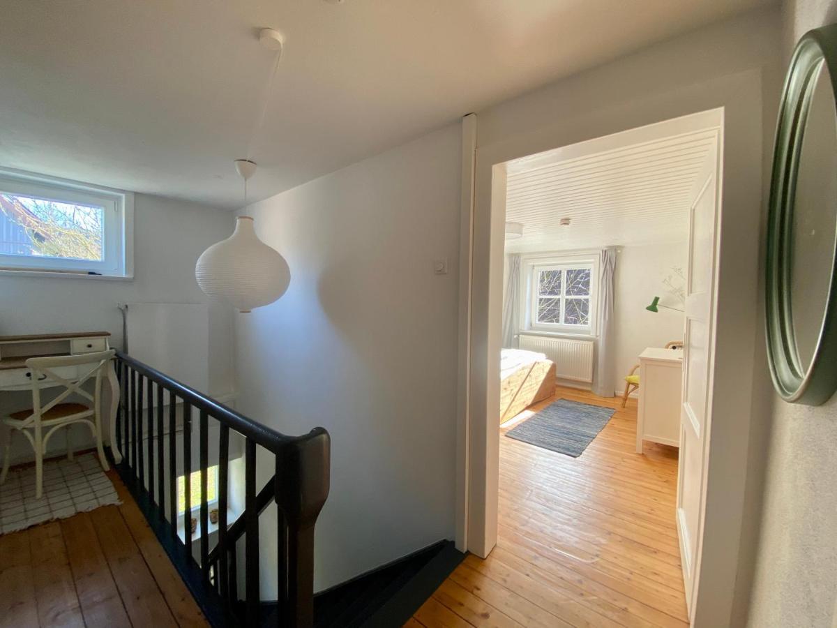 Gemuetliches Ferienhaus Im Extertal/ Lippe 외부 사진